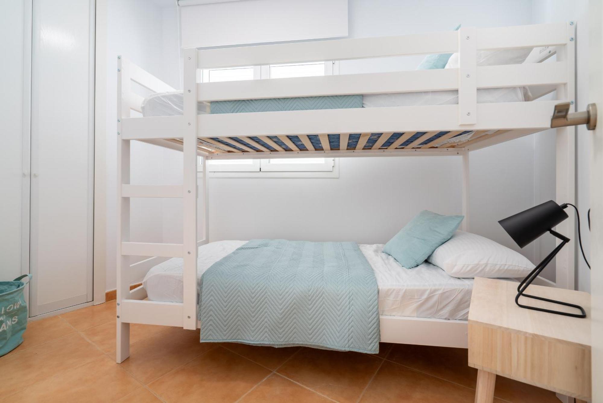 Almeriasuite Mojacar Breeze Apartments Exterior photo