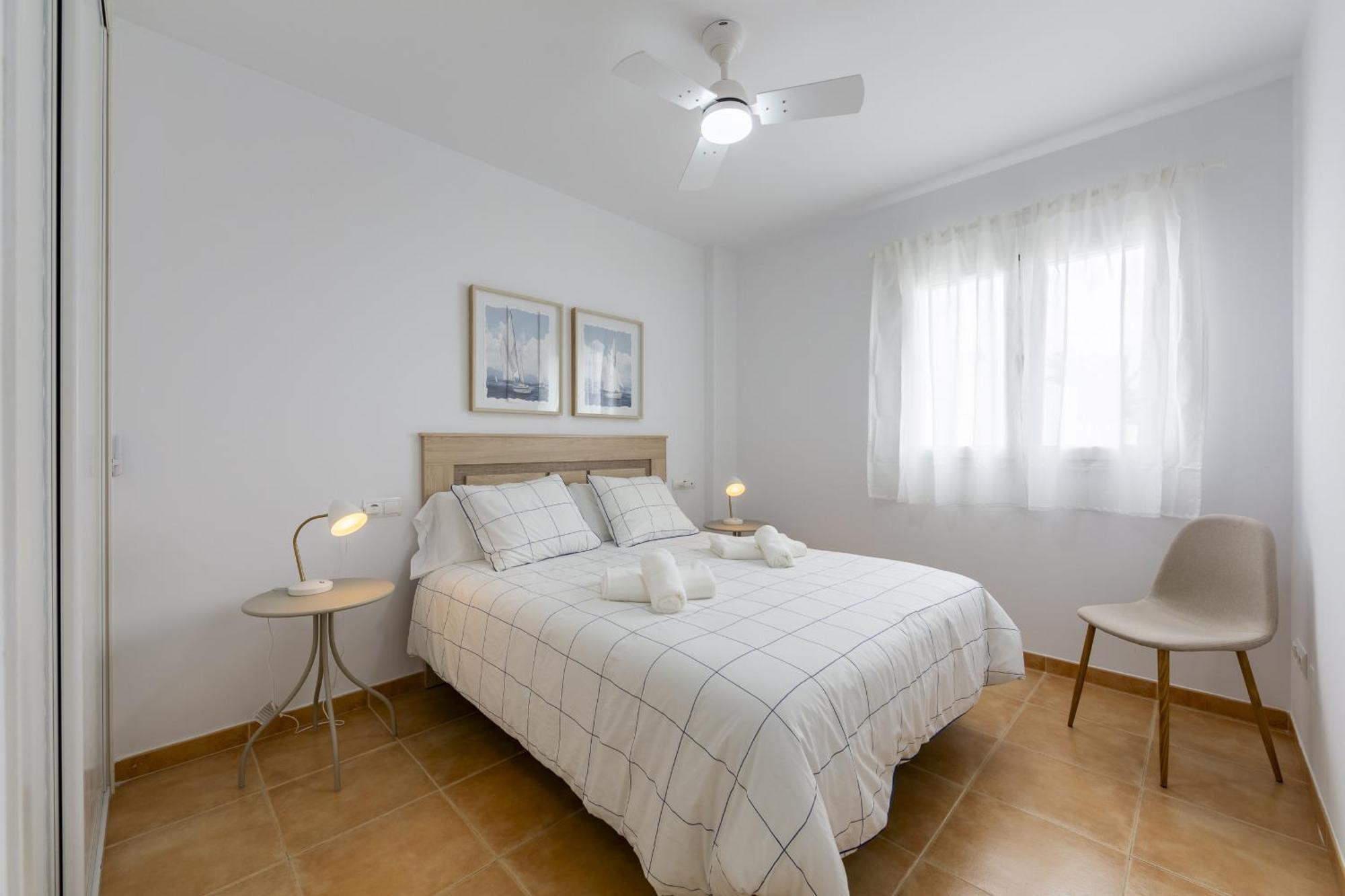 Almeriasuite Mojacar Breeze Apartments Exterior photo