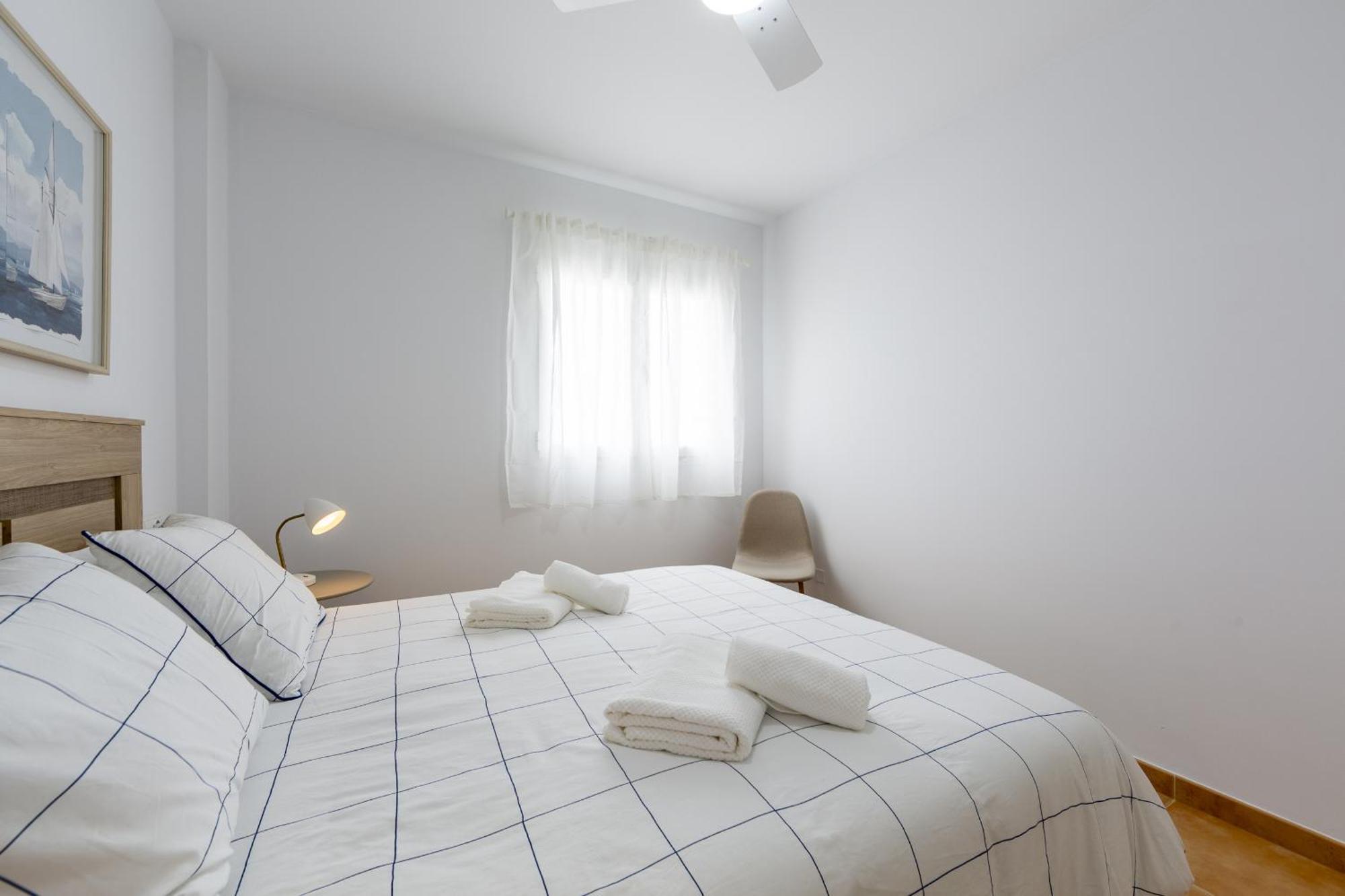Almeriasuite Mojacar Breeze Apartments Exterior photo